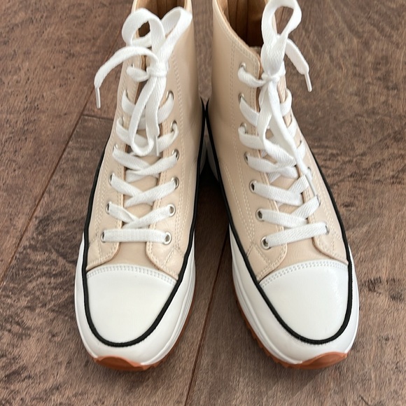 Bohme Hightop platforms - Picture 6 of 7